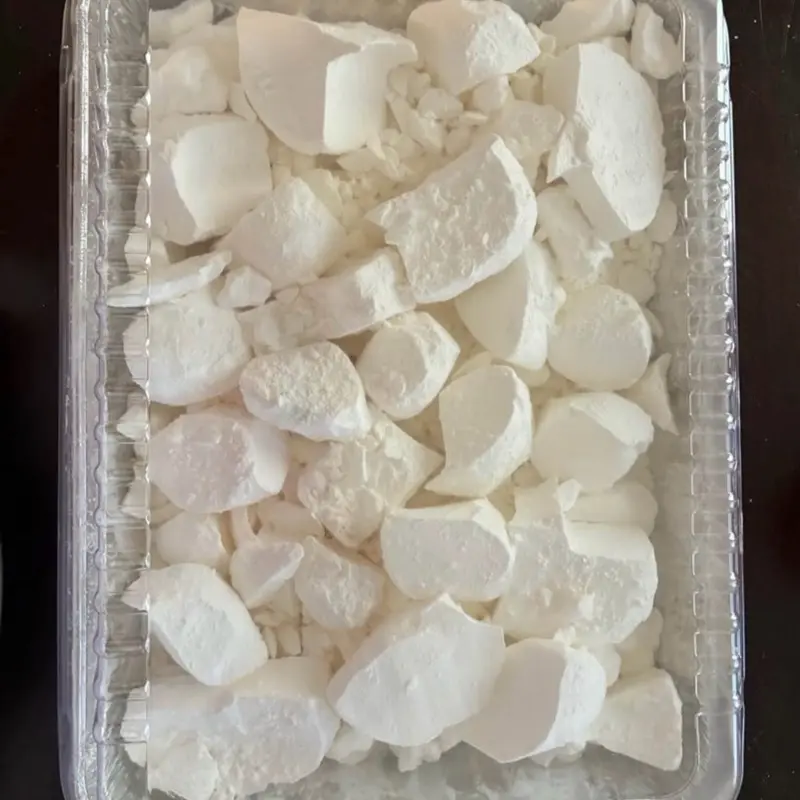 CHUNKS