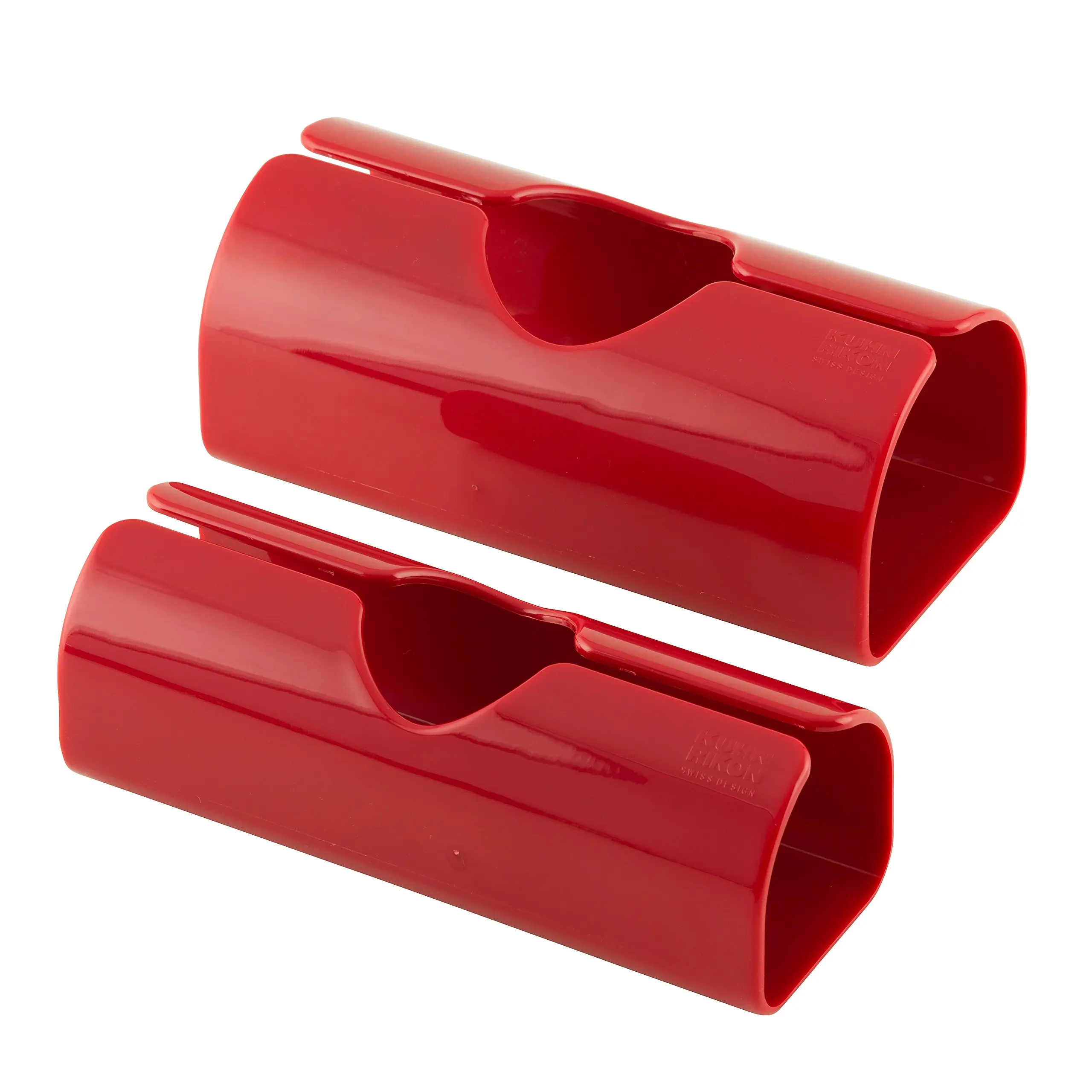 23053 Baggie Organizer  Standard Red