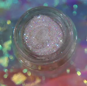 KESHET GLITTER GELLY SINGLE