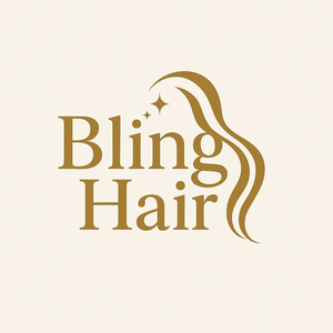 Bling Hair Princess Store