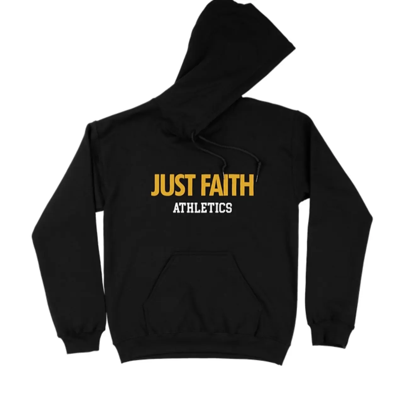 Just Faith Athletics Hoodie