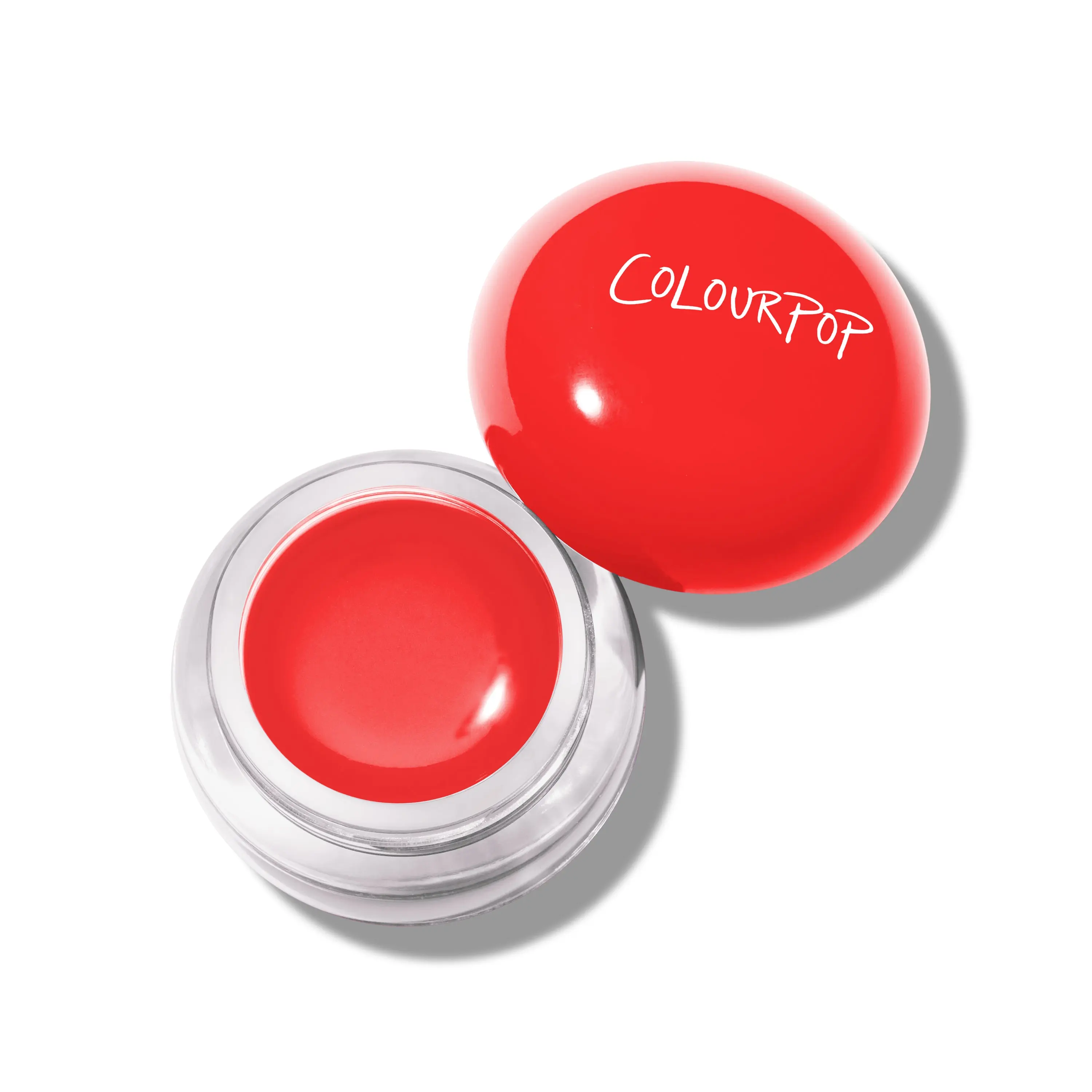 NEW! Jelly Glow Lip + Cheek Tint
