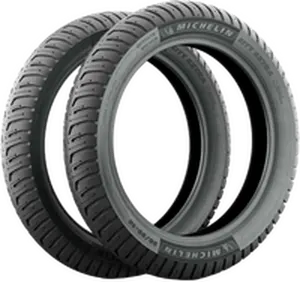 Michelin City Extra Super Moto Tires