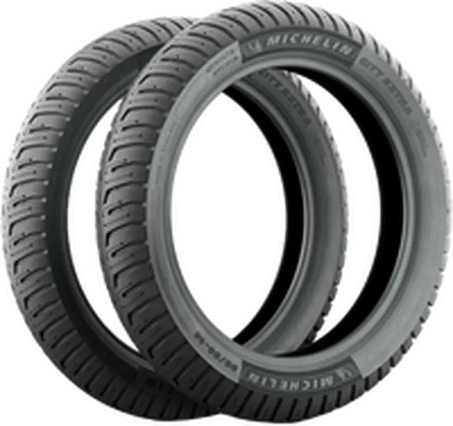 Michelin City Extra Super Moto Tires