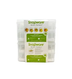 Deviled Egg Carrier – Set of 4 carriers