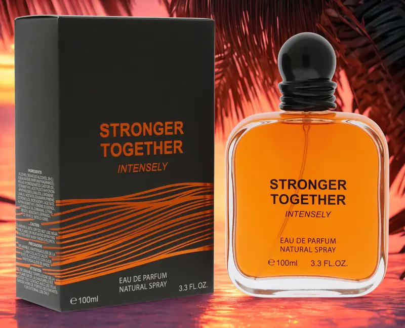 Different 13 Eau de Parfum Natural Spray 90ml 3.0 fl oz Fragrance
