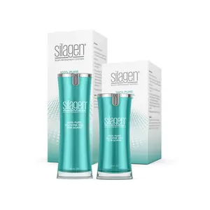 Silagen 100% Pure Silicone Gel 30g Bottle - Medical-Grade Scar Treatment for Fade Scars with Soft Texture & Quick Drying Formula