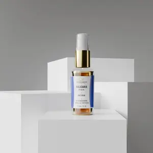 Macadamia Special Oil Healthy Hair - Body Care, Comfort & Cosmetic for Enhanced Hair Health