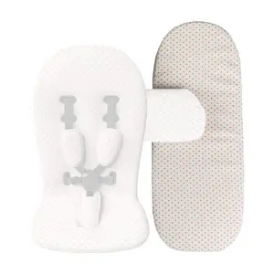bassinet mattress - mima xari stroller
