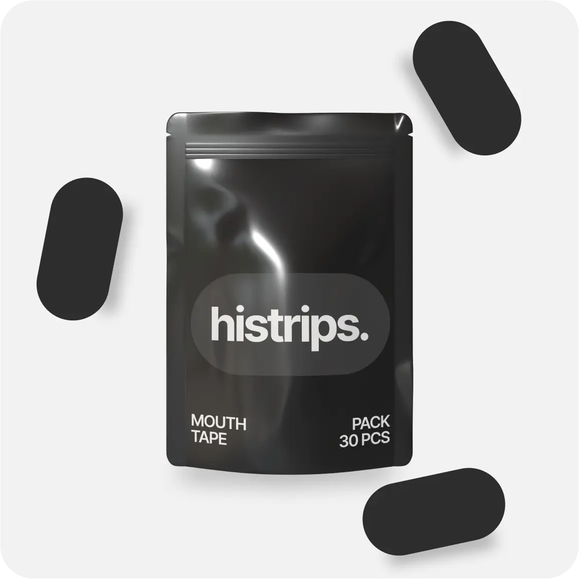 HiStrips Mouth Tape