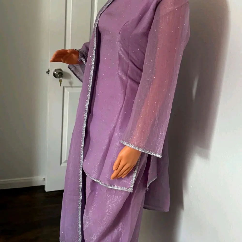 Women's 3-Piece Beautiful Shalwar Kameez