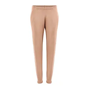 Melody Everyday Organic Cotton Sweatpant - Camel