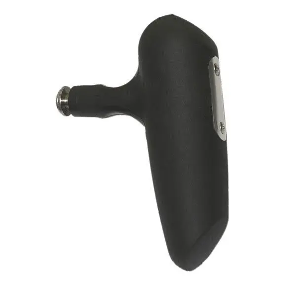 Power Handle with Knob for Shimano Tranx Torium 14 16 20 30; Tekota 300 500 600