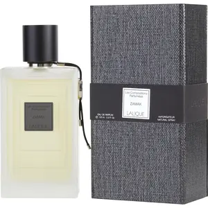 Lalique Les Compositions Parfumees Zamak By Lalique Eau De Parfum For Unisex
