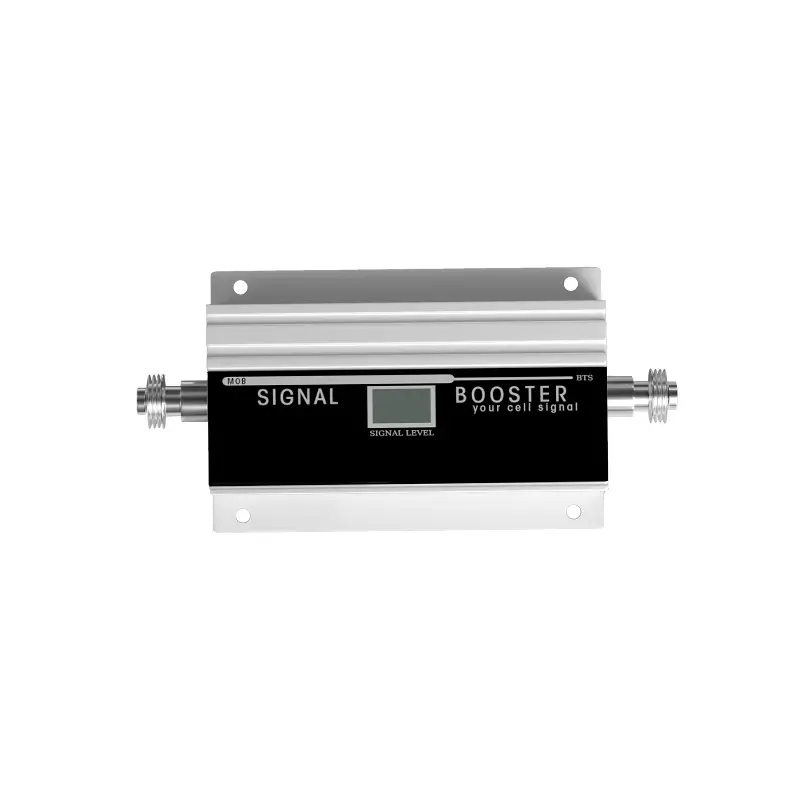 Car-Mounted Compact Mini Mobile Signal Booster - Mini Amplifier with Car Mounted Design, Network Repeater & Wi-Fi Extender for Road Trips, Enhances Internet Access & Router Performance, Ideal for Outdoor Enthusiasts (Connect Near a Window)