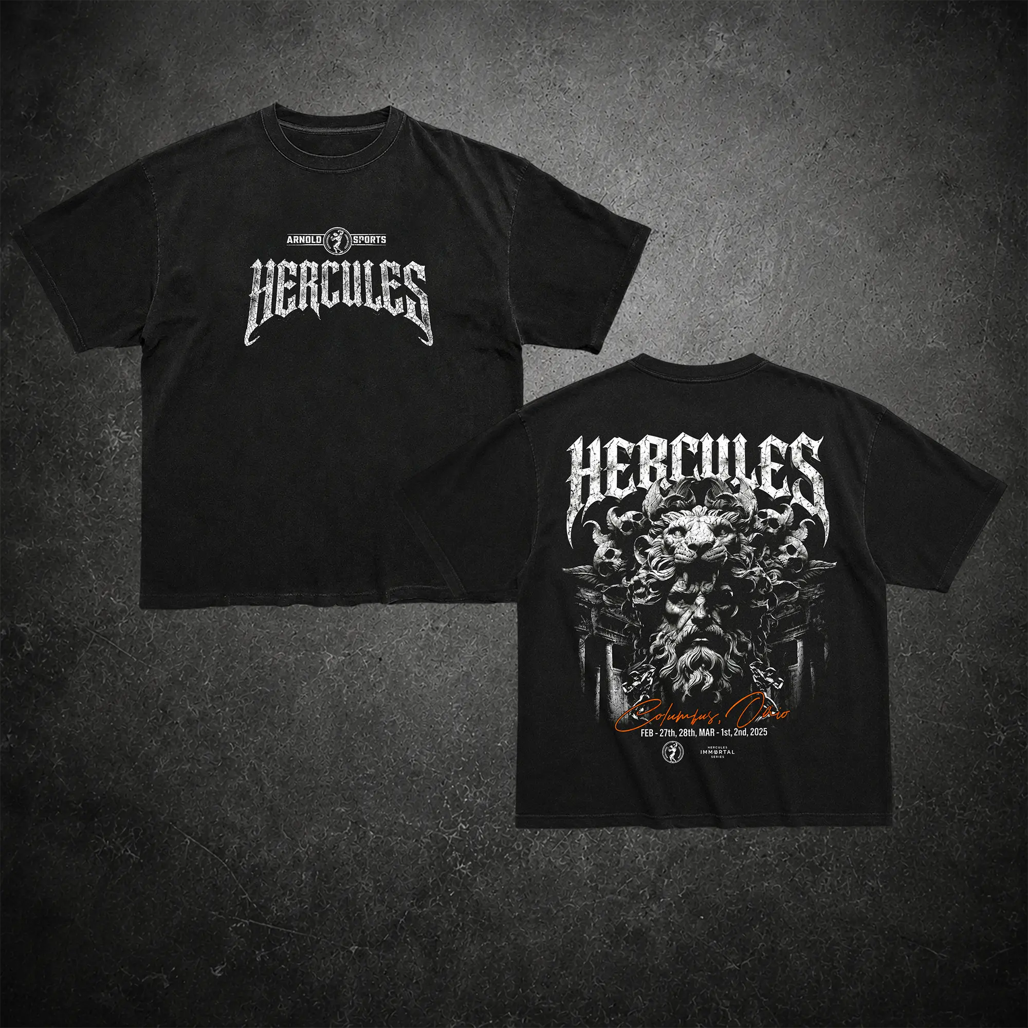 Hercules Gym Shirt, Gym Apparel, Workout Wear, Training Men's Top, Aesthetic Shirt, Discipline, Strength, Focus