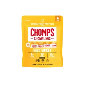 6 ct. Original Turkey Chomplings