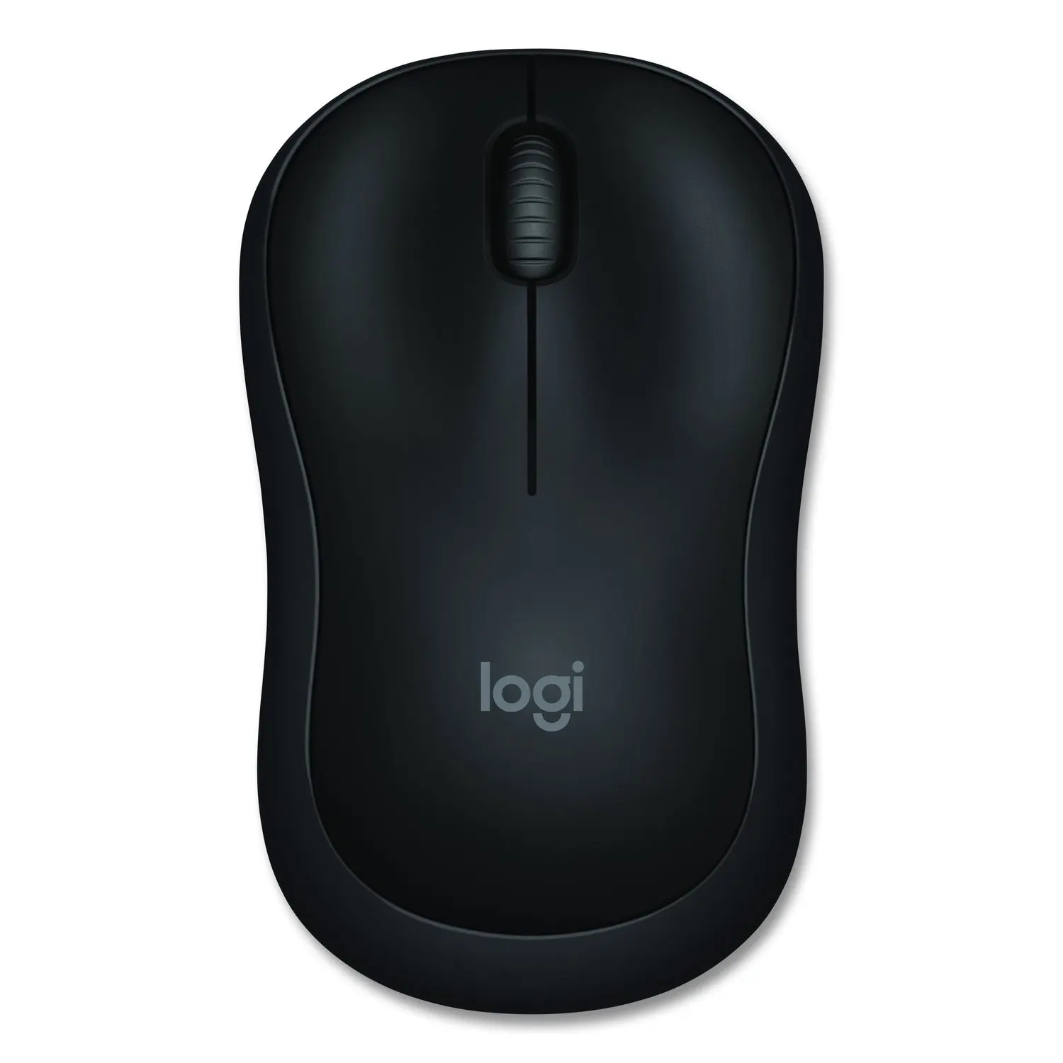 Logitech M240 for Business Silent Wireless Mouse 910-007181