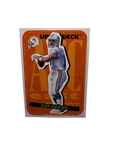 Upper Deck Dan Marino