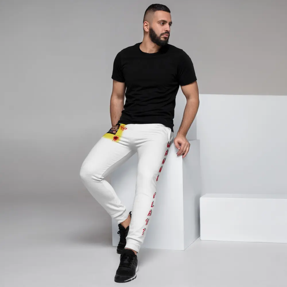 Good Guys! Chucky Unisex Joggers