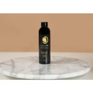 Elixir Oil