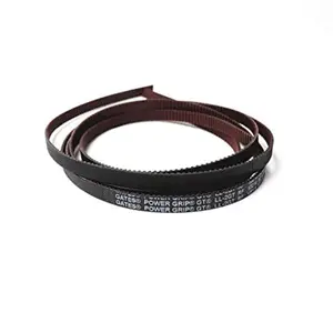 GATES GT2 Open Belt LL-2GT-12 (12mm wide)