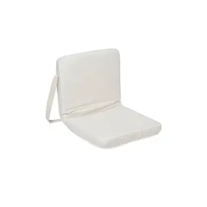 Sunnylife Take Anywhere Folding Chair in Casa Cream