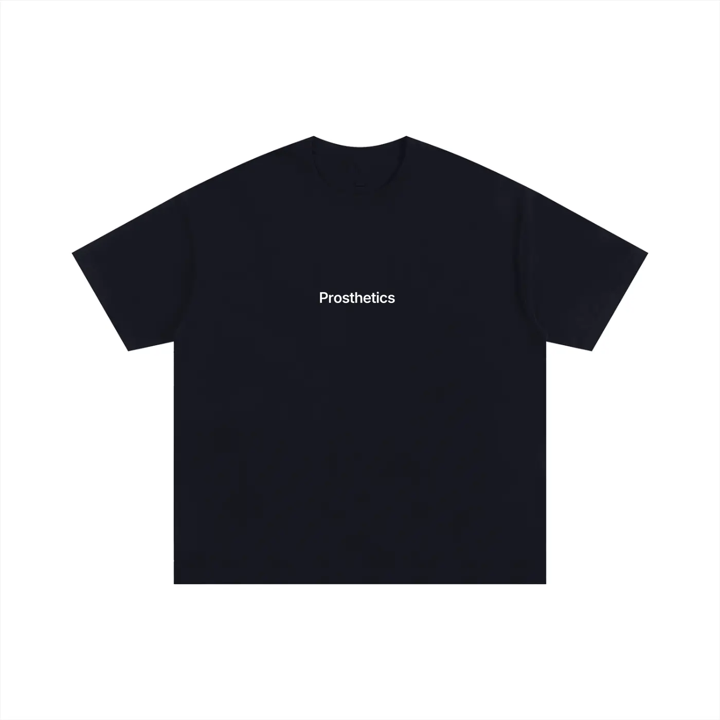 Prosthetics Tee