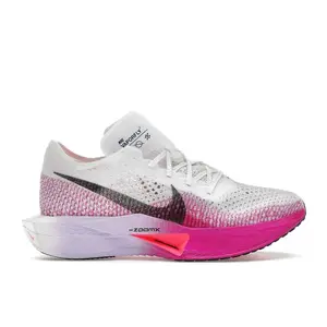 Nike Women's ZoomX Vaporfly 3 Vivid Purple Running Shoes, from StockX