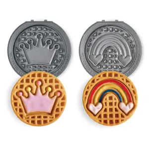 MultiMaker® Mini System: Removable Plate Sets