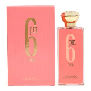 Pink Eau de Parfum for Women 100ml