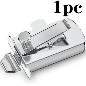 Magnetic Seam Guide for Sewing Machine, Multi-Functional Clip-On Seam Guide, Universal Sewing and Quilting Accessories Tool