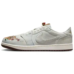 Air Jordan 1 Low OG 'Chinese New Year' 2026