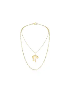 [ADD ON] Second Necklace Layer