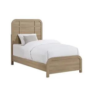 Waterfall Bed