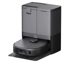 eufy X10 Pro Omni Robot Vacuum w/ Mop & Auto-Empty Station