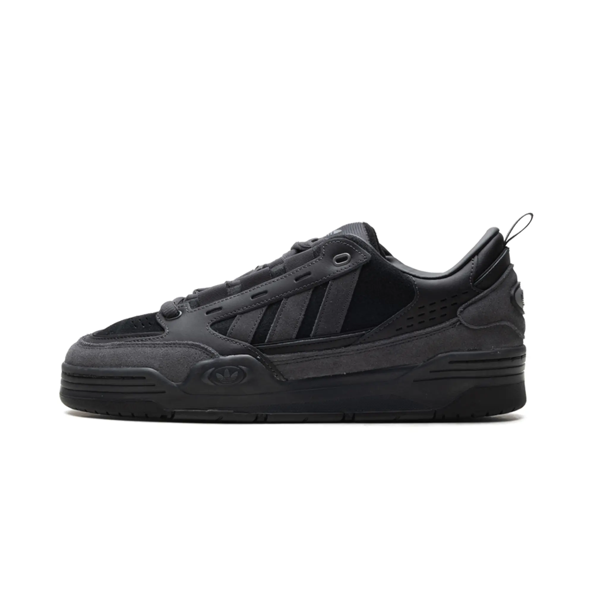 ADI2000 "Core Black / Utility Black / Utility Black" GX4634