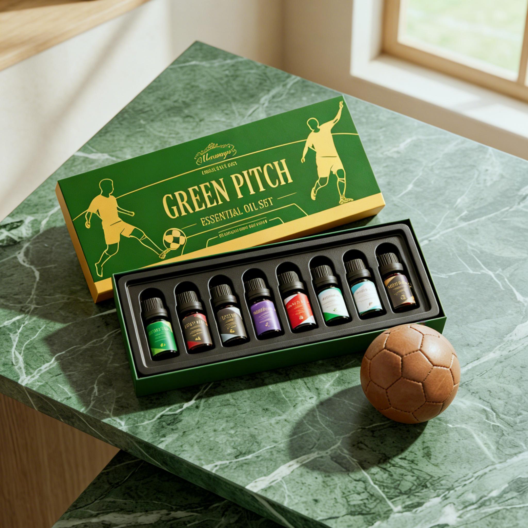 Shonoppy Hotel Essential Oil Set - 8 Bottles Long-Lasting Scent Perfume Diffuser Oil, Usable for Skin Smoothing, Car Aroma Diffuser, Humidifier, Candle Soap DIY, Home Fragrance, Luxury Gift