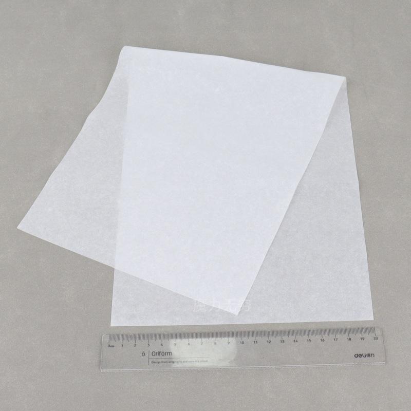 MAGIC WAND Paper 50x20cm Consumable Flame Fuel Flashing Ashless Smokeless Magic Props for Cuisine and Tricks