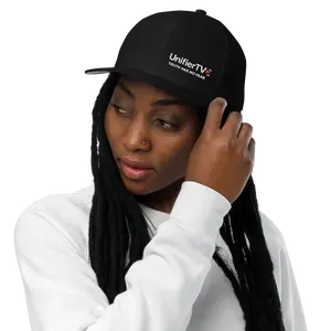 UnifierTV FlexFit Cap