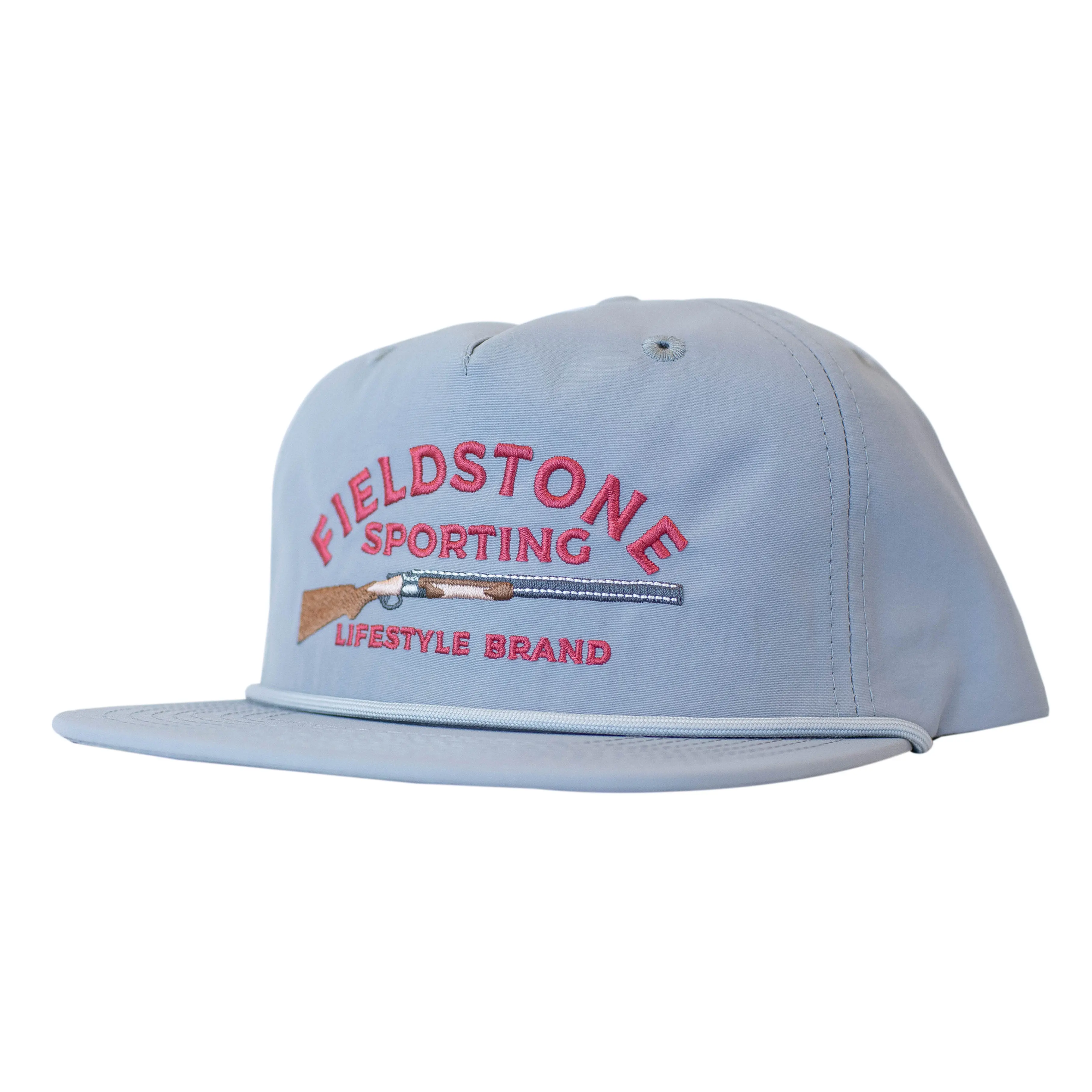 Shotgun Performance Rope Hat (RH-160)
