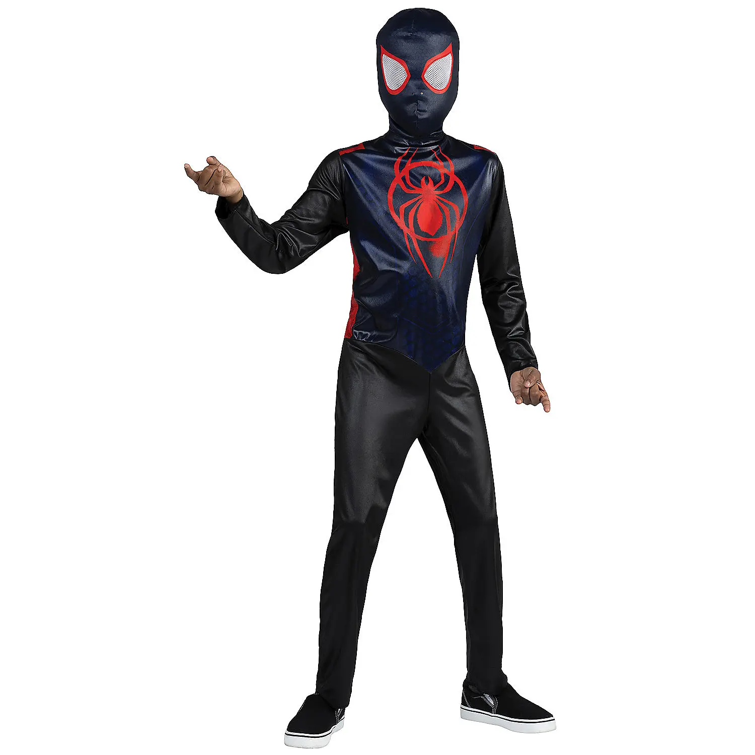 Kids Value Spider