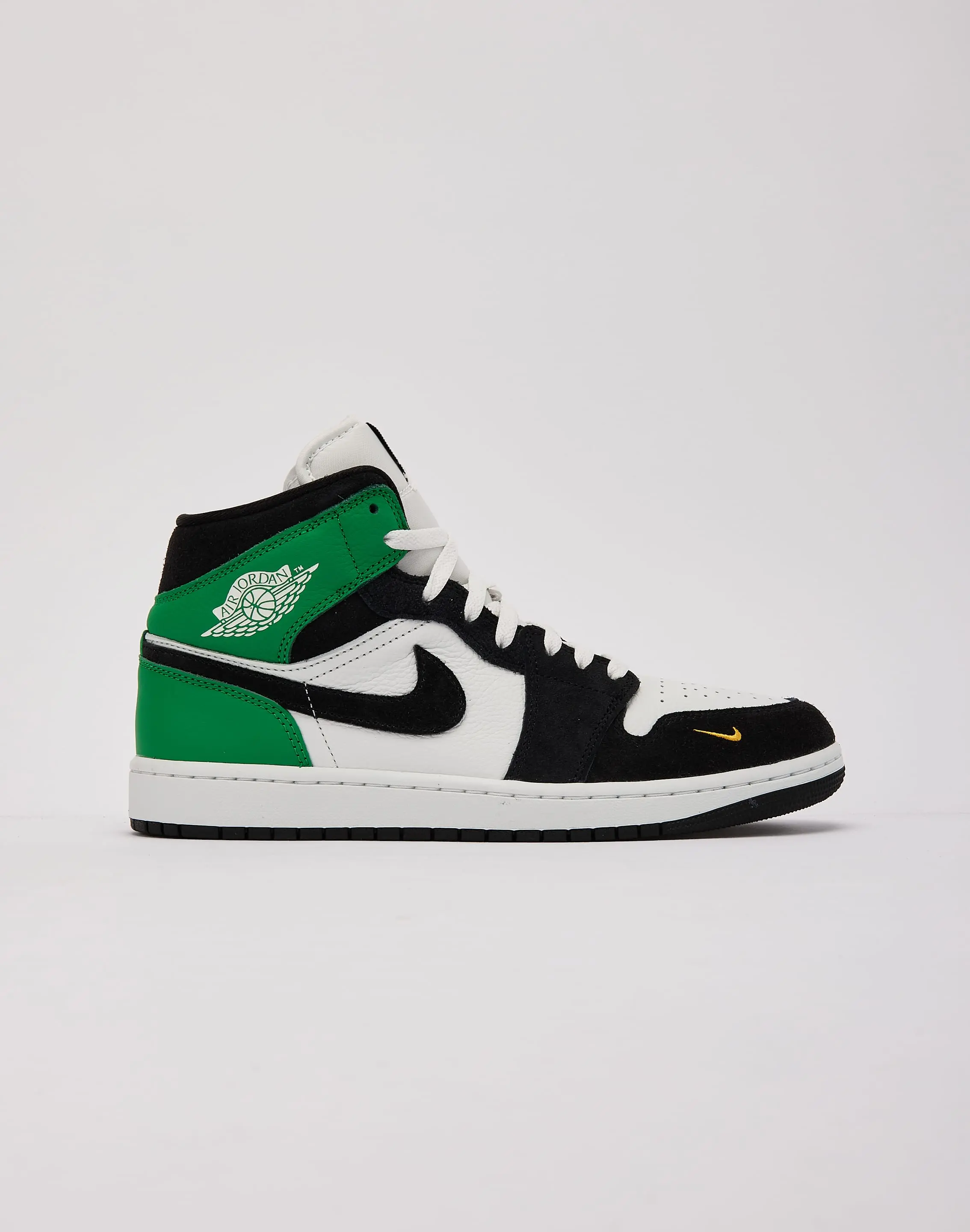 Mens Jordan Air Jordan 1 Mid SE