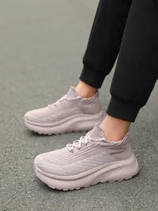 2026 New Wide Head Unisex Fashion Casual Sports Shoes, Indoor Outdoor Breathable Running Shoes, Stylish and Comfortable Athletic Footwear