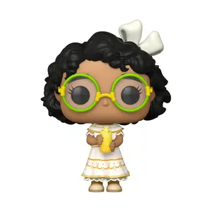 Funko POP! Disney - Disney: 100 Years of Wonder - Mirabel #1327 [Candle] [Glows in the Dark]