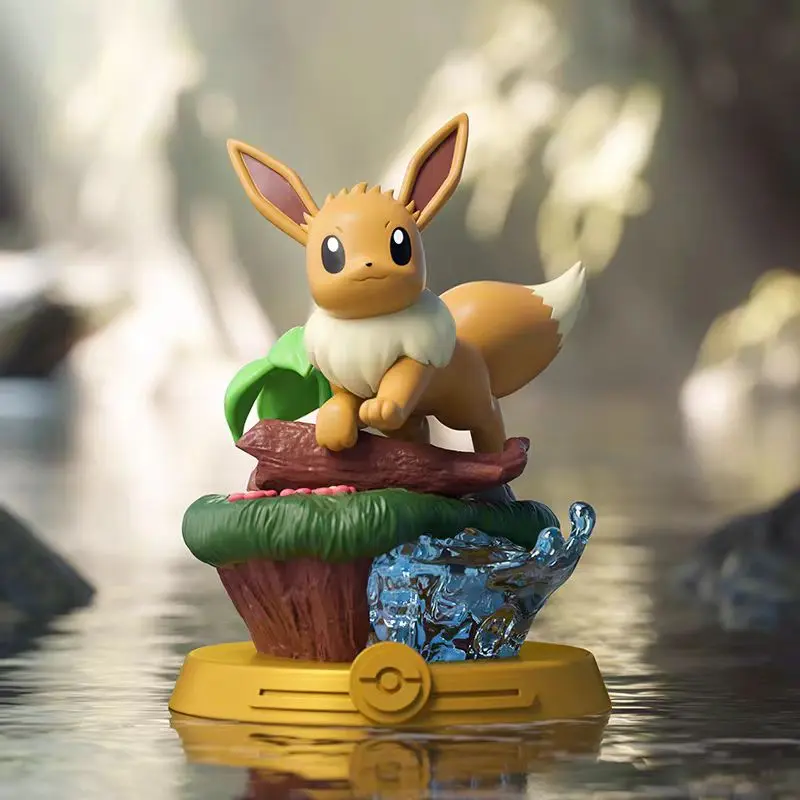 Confirmed-Eevee