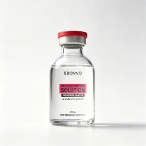 BONNO Hydrating Face Serum 30mL | Lightweight Daily Glow