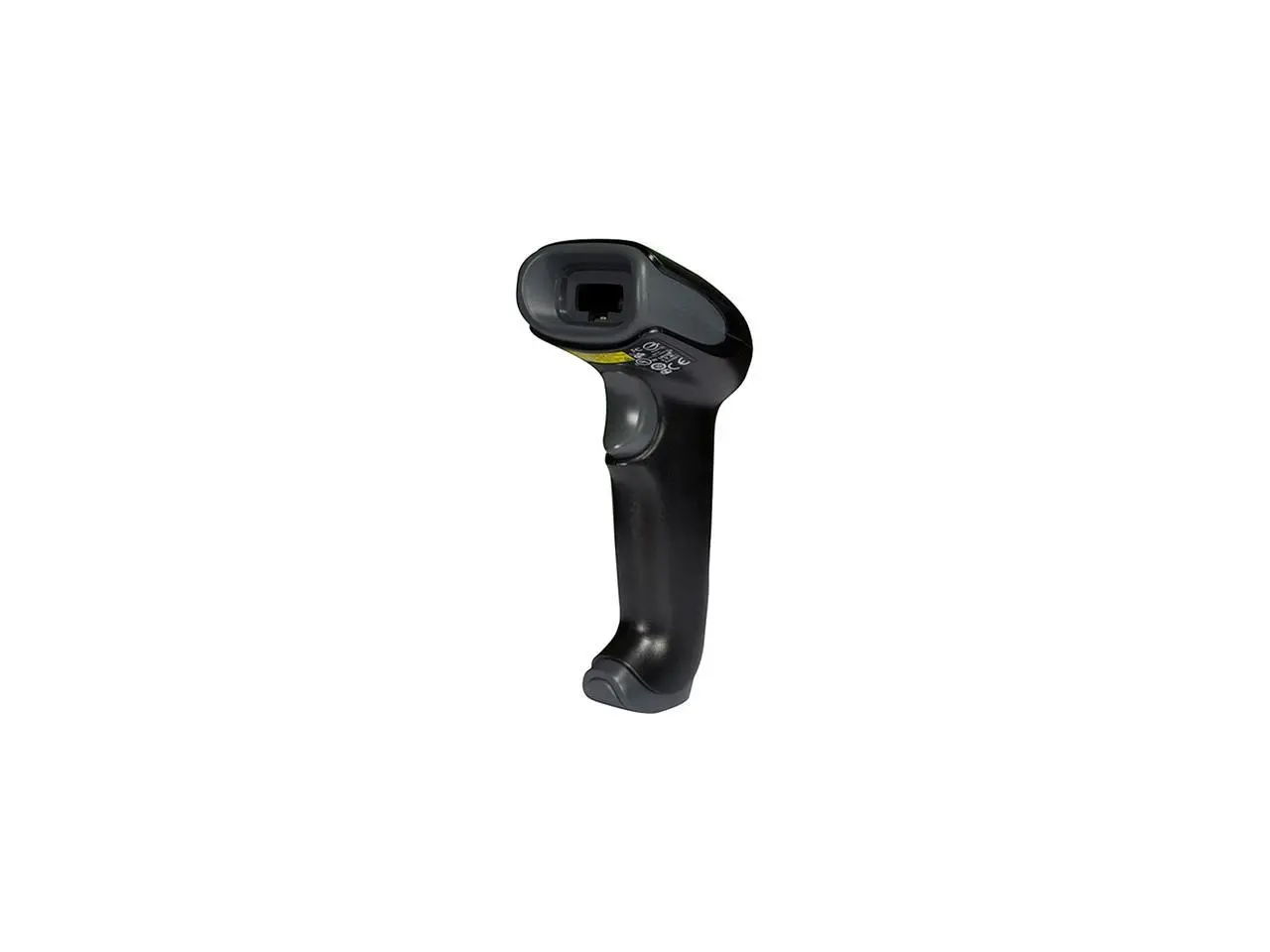 Honeywell - 1250G-2USB-N - Honeywell, 1250g, Usb Kit, 1d, Black Scanner (1250g-2), No Presentation Stand, U