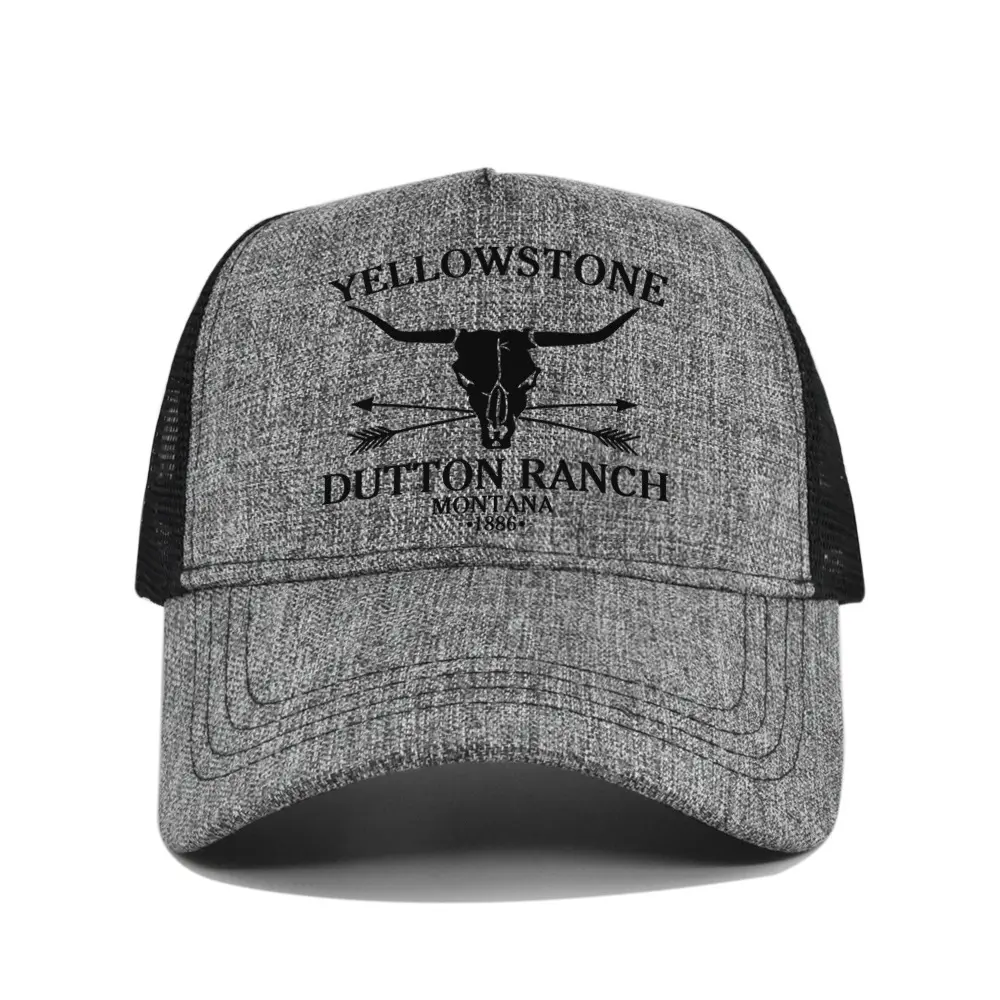 CP937 black-7 heather gray