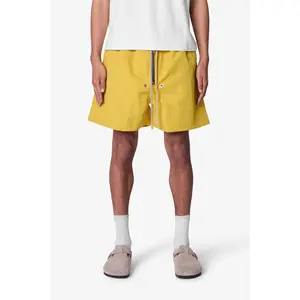 mnml Mud Shorts - Yellow